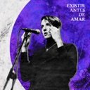 Tapa de Existir Antes de Amar